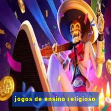 jogos de ensino religioso